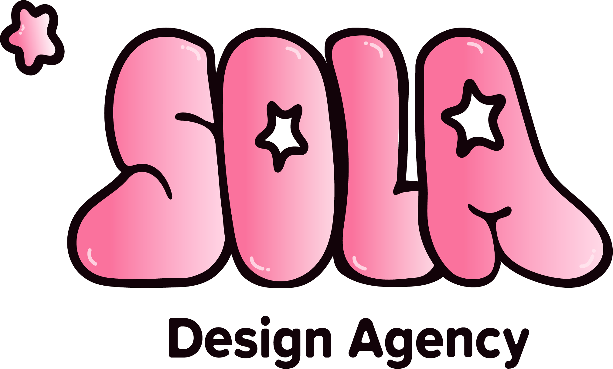 Sola Design Agency logo